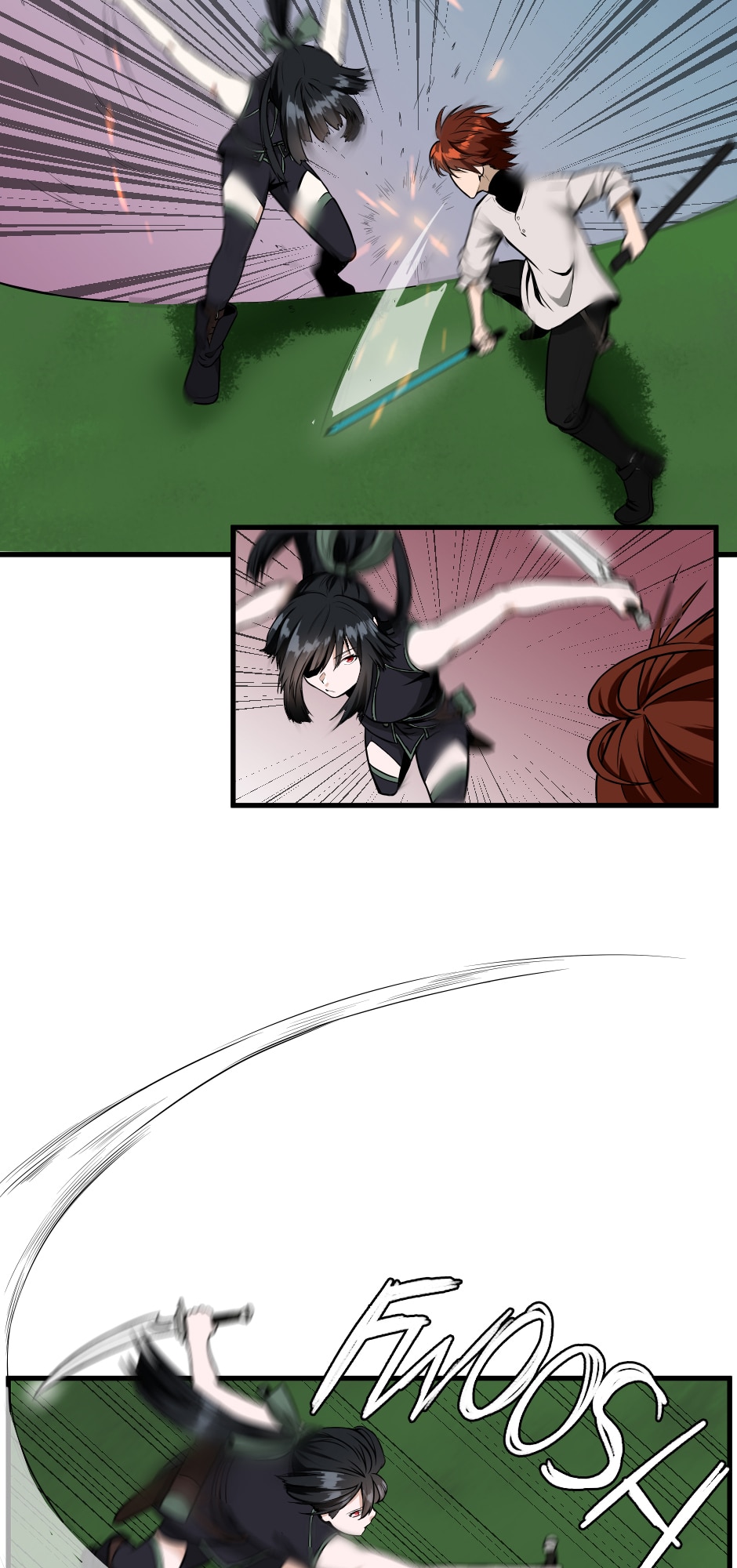 The Beginning After The End Chapter 56 image 54